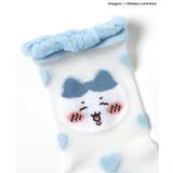 【アニメちいかわ】シアーソックス | F.O.Online Store | 詳細画像10 