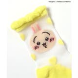 【アニメちいかわ】シアーソックス | F.O.Online Store | 詳細画像14 