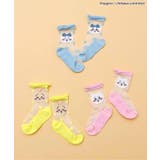 【アニメちいかわ】シアーソックス | F.O.Online Store | 詳細画像15 