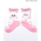 【アニメちいかわ】シアーソックス | F.O.Online Store | 詳細画像2 