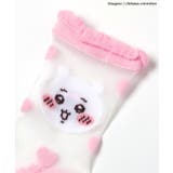 【アニメちいかわ】シアーソックス | F.O.Online Store | 詳細画像3 