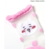 【アニメちいかわ】シアーソックス | F.O.Online Store | 詳細画像4 