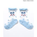 【アニメちいかわ】シアーソックス | F.O.Online Store | 詳細画像8 