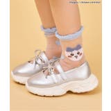 サックス | 【アニメちいかわ】シアーソックス | F.O.Online Store