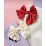 WEB限定 ディズニーキャラクターミニーマウス/リボンソックス | F.O.Online Store | 詳細画像13