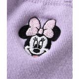 WEB限定 ディズニーキャラクターミニーマウス/リボンソックス | F.O.Online Store | 詳細画像6
