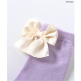 WEB限定 ディズニーキャラクターミニーマウス/リボンソックス | F.O.Online Store | 詳細画像7