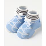 スニーカー風ベビーソックス | F.O.Online Store | 詳細画像6 