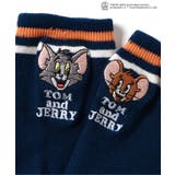 トムとジェリー アソートソックス | F.O.Online Store | 詳細画像4