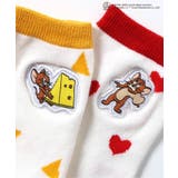 トムとジェリー アソートソックス | F.O.Online Store | 詳細画像7