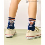 ネイビーブルー | トムとジェリー アソートソックス | F.O.Online Store