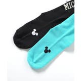 ディズニーキャラクターアソートソックス | F.O.Online Store | 詳細画像10 