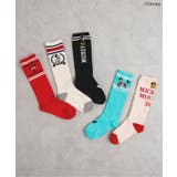 ディズニーキャラクターアソートソックス | F.O.Online Store | 詳細画像12 