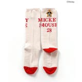 ディズニーキャラクターアソートソックス | F.O.Online Store | 詳細画像4 