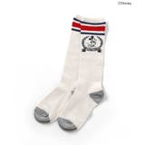 ディズニーキャラクターアソートソックス | F.O.Online Store | 詳細画像5 