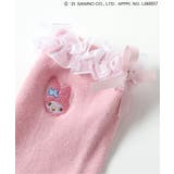 【サンリオキャラクターズ】フリルソックス | F.O.Online Store | 詳細画像10