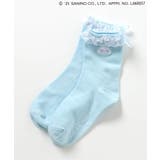 【サンリオキャラクターズ】フリルソックス | F.O.Online Store | 詳細画像11