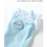 【サンリオキャラクターズ】フリルソックス | F.O.Online Store | 詳細画像12