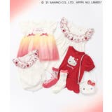 【サンリオキャラクターズ】フリルソックス | F.O.Online Store | 詳細画像18
