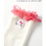 【サンリオキャラクターズ】フリルソックス | F.O.Online Store | 詳細画像3