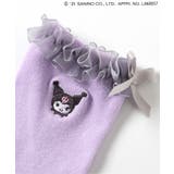 【サンリオキャラクターズ】フリルソックス | F.O.Online Store | 詳細画像5