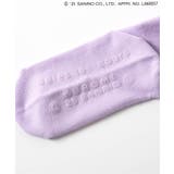 【サンリオキャラクターズ】フリルソックス | F.O.Online Store | 詳細画像8