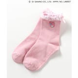 【サンリオキャラクターズ】フリルソックス | F.O.Online Store | 詳細画像9