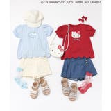 【サンリオキャラクターズ】リボンシースルーソックス | F.O.Online Store | 詳細画像15