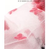 【サンリオキャラクターズ】リボンシースルーソックス | F.O.Online Store | 詳細画像8
