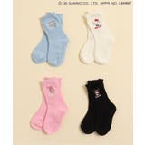 サンリオキャラクターズソックス | F.O.Online Store | 詳細画像10
