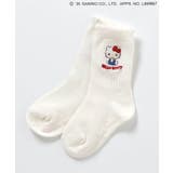 サンリオキャラクターズソックス | F.O.Online Store | 詳細画像3