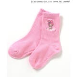 サンリオキャラクターズソックス | F.O.Online Store | 詳細画像4