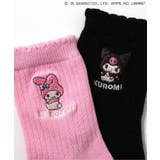 サンリオキャラクターズソックス | F.O.Online Store | 詳細画像7