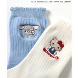 サンリオキャラクターズソックス | F.O.Online Store | 詳細画像8