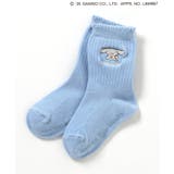 サンリオキャラクターズソックス | F.O.Online Store | 詳細画像9