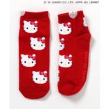 サンリオキャラクターズショートソックス | F.O.Online Store | 詳細画像6