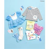 ディズニーキャラクター/ふしぎの国のアリス/フリルソックス | F.O.Online Store | 詳細画像10 