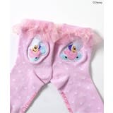 ディズニーキャラクター/ふしぎの国のアリス/フリルソックス | F.O.Online Store | 詳細画像3 