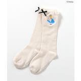 ディズニーキャラクター/ふしぎの国のアリス/フリルハイソックス | F.O.Online Store | 詳細画像2 