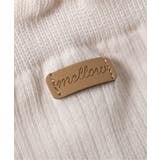 リブ編みレッグウォーマー | F.O.Online Store | 詳細画像2