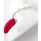 ハート＆星モチーフソックス | F.O.Online Store | 詳細画像5 