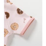 おやつ柄パジャマ 5分丈 | F.O.Online Store | 詳細画像10