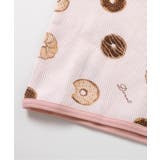 おやつ柄パジャマ 5分丈 | F.O.Online Store | 詳細画像11