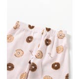 おやつ柄パジャマ 5分丈 | F.O.Online Store | 詳細画像12