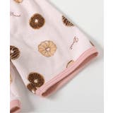 おやつ柄パジャマ 5分丈 | F.O.Online Store | 詳細画像13