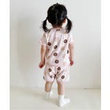 おやつ柄パジャマ 5分丈 | F.O.Online Store | 詳細画像17
