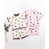 おやつ柄パジャマ 5分丈 | F.O.Online Store | 詳細画像19