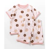 おやつ柄パジャマ 5分丈 | F.O.Online Store | 詳細画像5