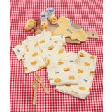 【リンク】3時のおやつ柄パジャマ  5分丈 | F.O.Online Store | 詳細画像12 