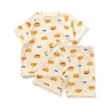 【リンク】3時のおやつ柄パジャマ  5分丈 | F.O.Online Store | 詳細画像15 